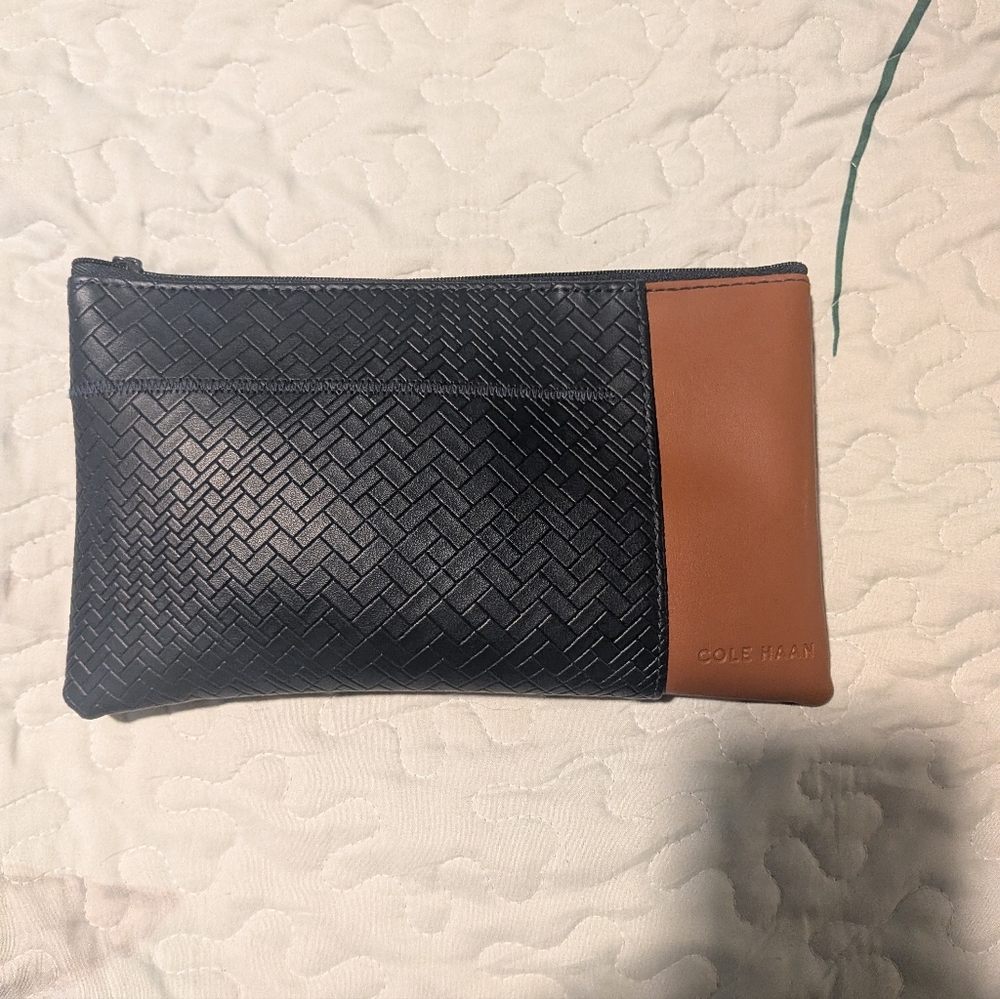 Cole Haan American Airlines Bag